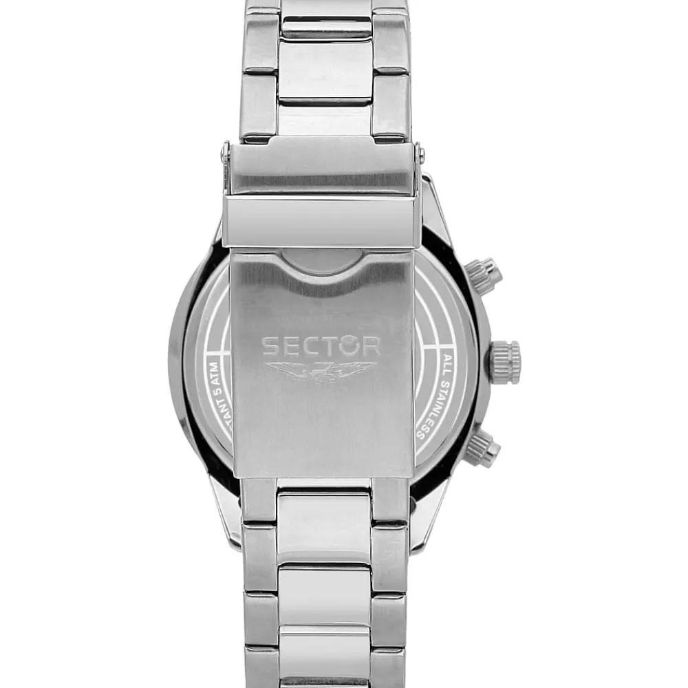 Scopri Tutti Gli Orologi|Multifunzione<Sector OROLOGIO 670 - R3253540013