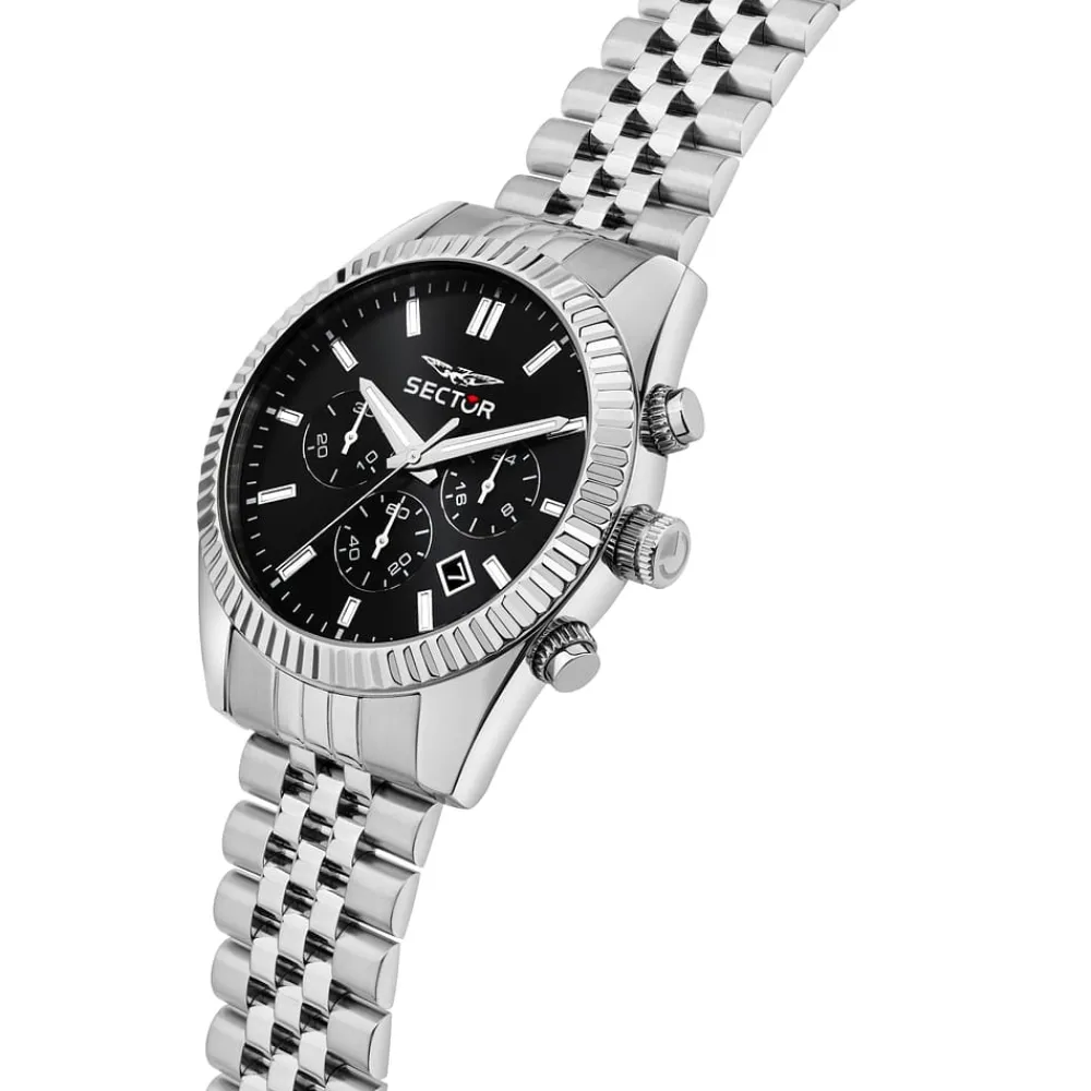 Scopri Tutti Gli Orologi|Cronografo<Sector OROLOGIO 240 - R3273640001