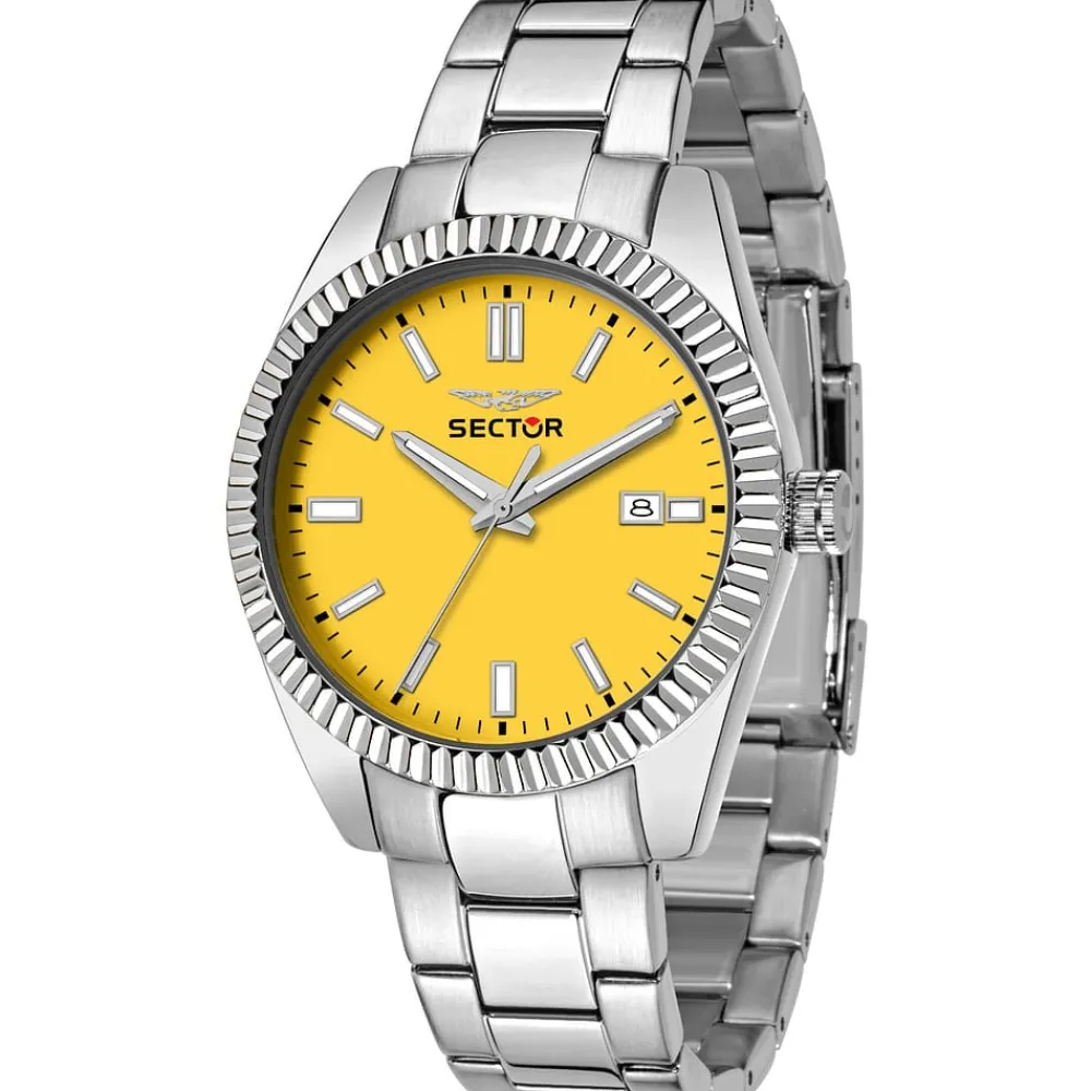 Scopri Tutti Gli Orologi|Tempo E Data<Sector OROLOGIO 240 - R3253240050
