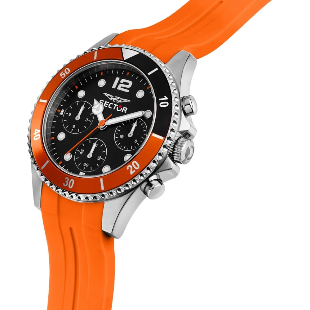 Multifunzione|Scopri Tutti Gli Orologi<Sector OROLOGIO 230 - R3251161054