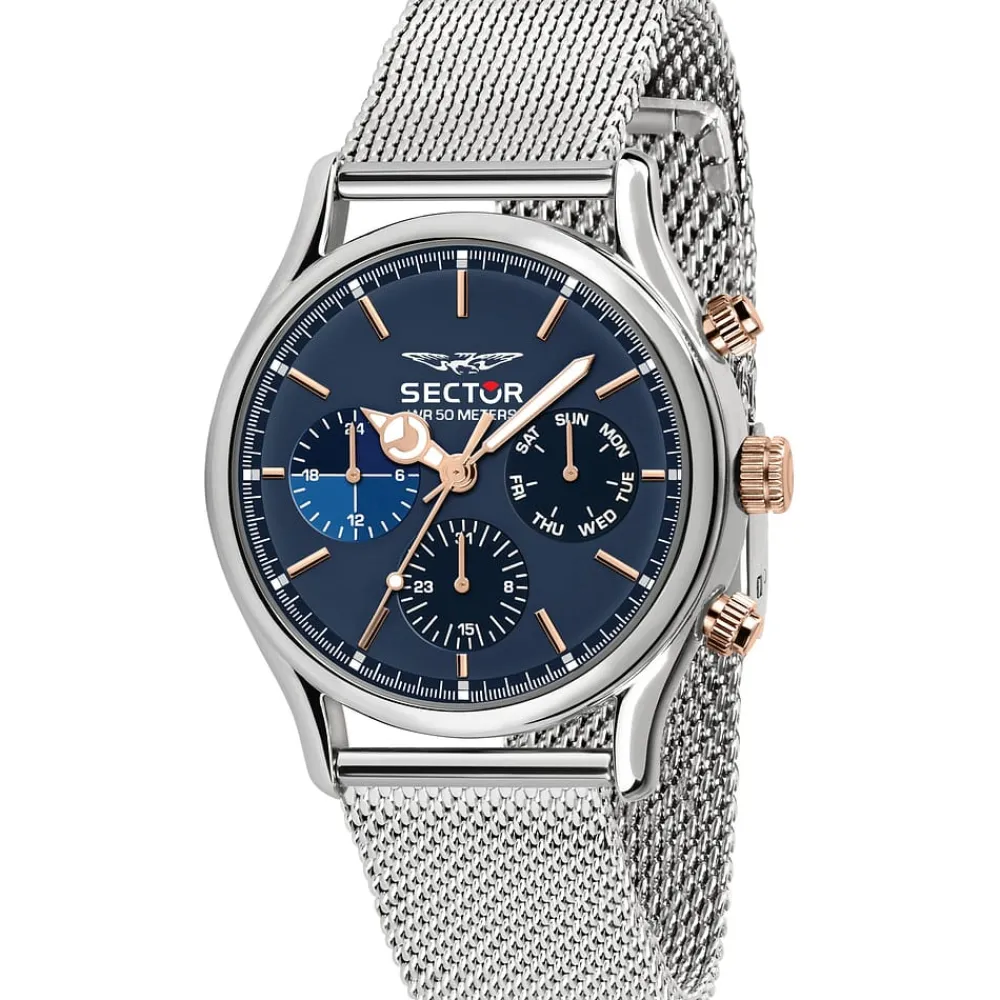 Multifunzione|Scopri Tutti Gli Orologi<Sector OROLOGIO 660 - R3253517009
