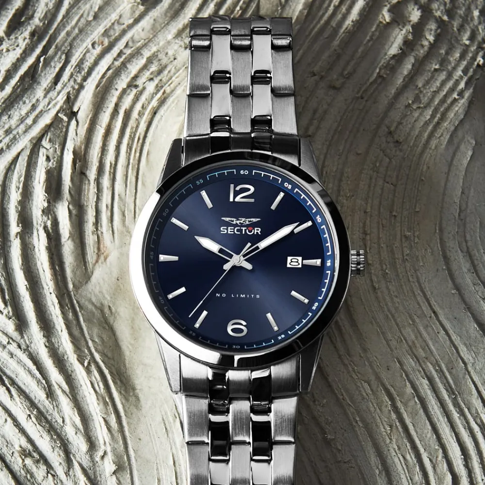 Scopri Tutti Gli Orologi|Tempo E Data<Sector OROLOGIO 660 - R3253517028