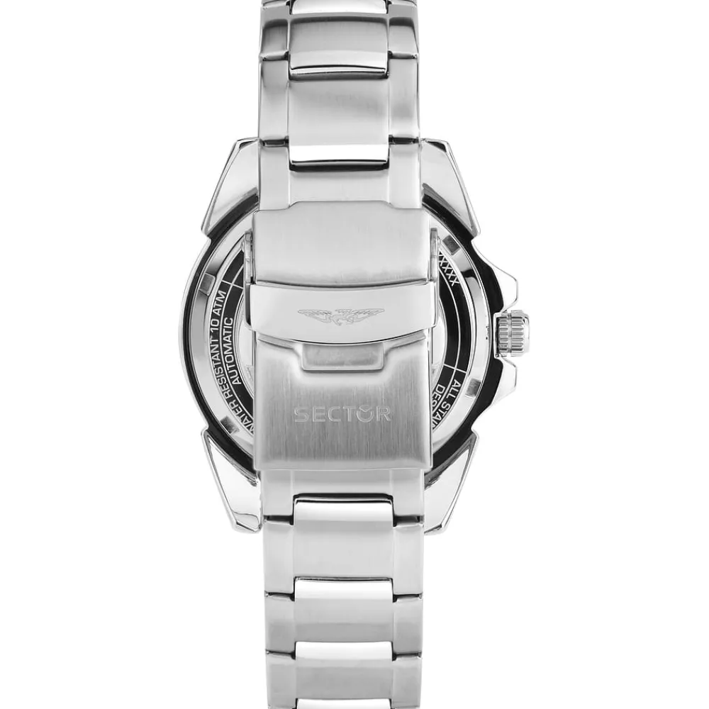 Tempo E Data<Sector OROLOGIO 450 - R3253276012