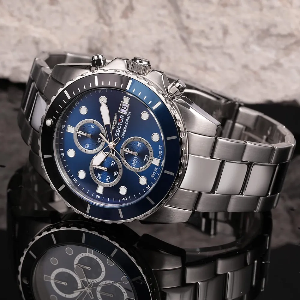 Scopri Tutti Gli Orologi|Orologi Uomo<Sector OROLOGIO 450 - R3273776003