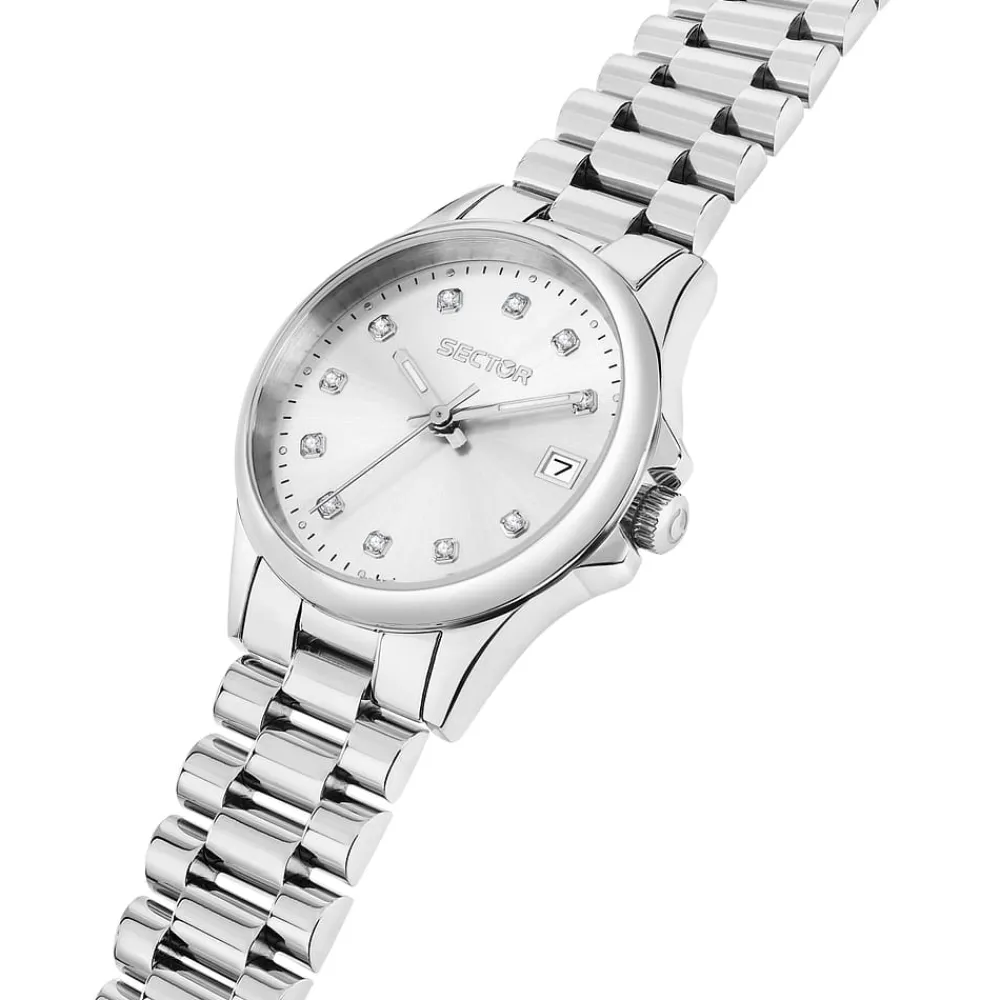 Scopri Tutti Gli Orologi|Tempo E Data<Sector OROLOGIO 230 - R3253161542