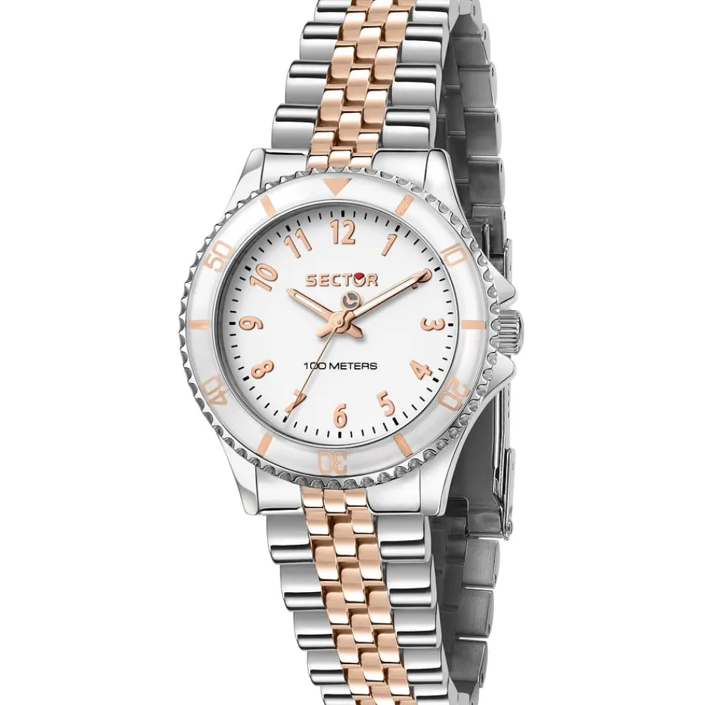 Scopri Tutti Gli Orologi|Just Time<Sector OROLOGIO 230 - R3253161533
