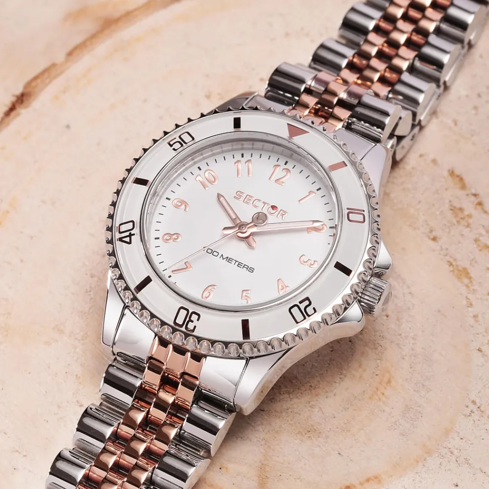 Scopri Tutti Gli Orologi|Just Time<Sector OROLOGIO 230 - R3253161533