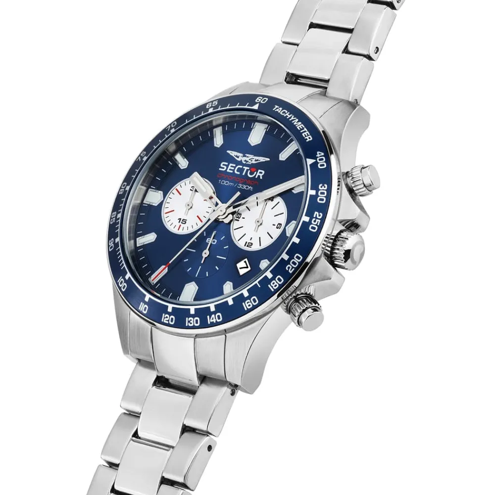 Cronografo|Scopri Tutti Gli Orologi<Sector OROLOGIO 230 - R3273661051