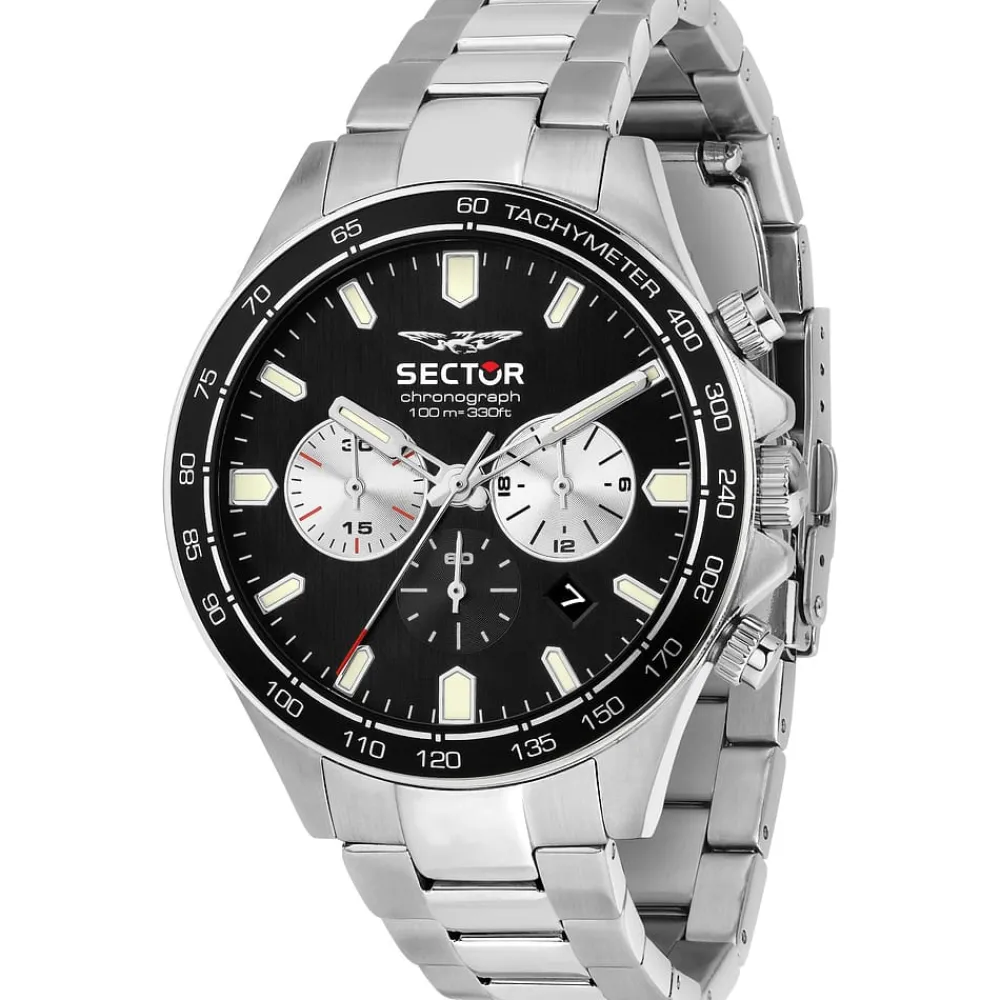 Cronografo|Scopri Tutti Gli Orologi<Sector OROLOGIO 230 - R3273661050