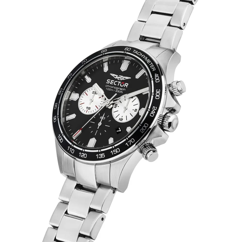 Cronografo|Scopri Tutti Gli Orologi<Sector OROLOGIO 230 - R3273661050