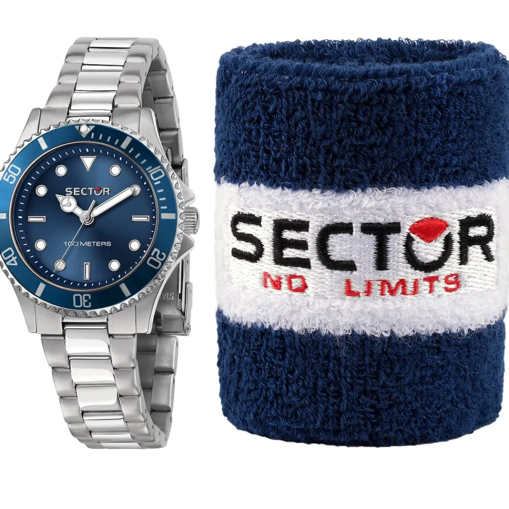 Just Time<Sector OROLOGIO 230 - R3253161530