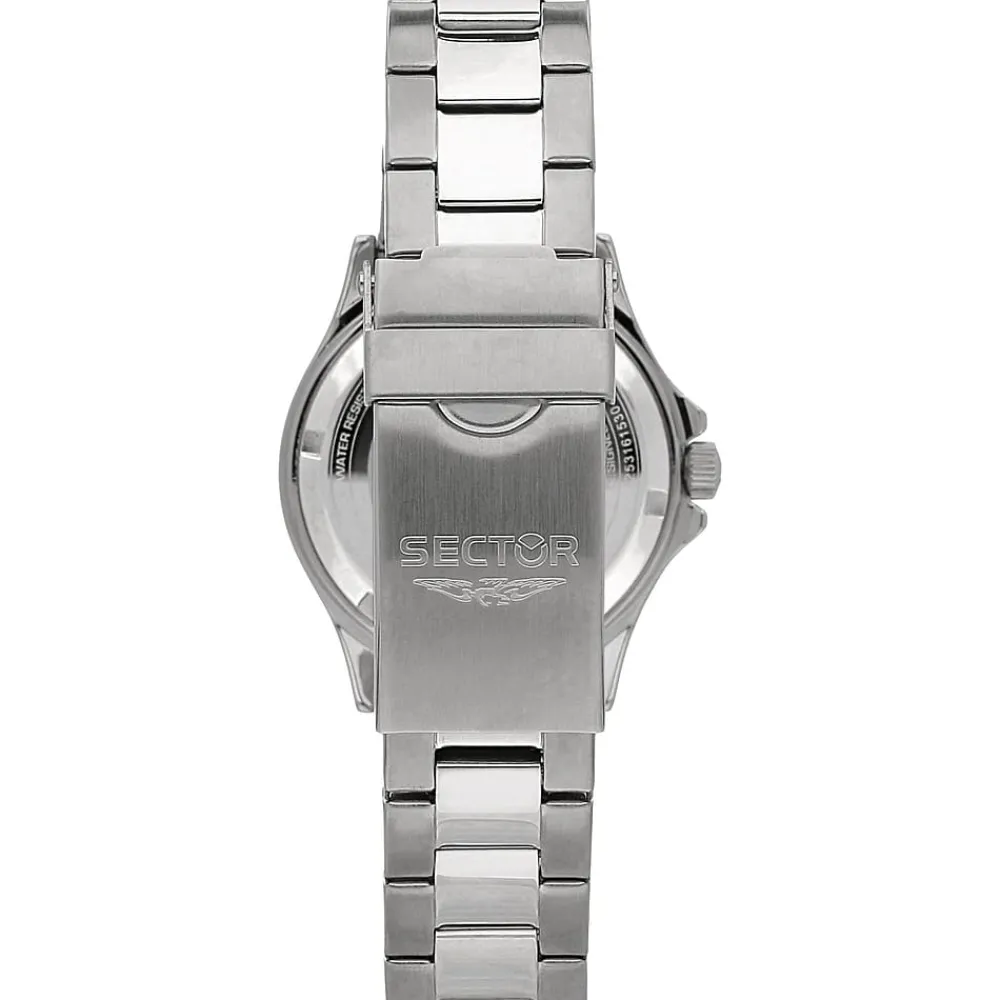 Just Time<Sector OROLOGIO 230 - R3253161530