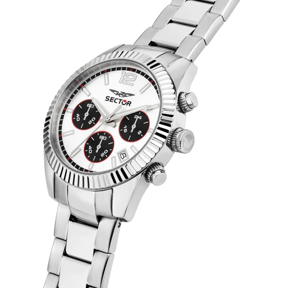 Cronografo|Scopri Tutti Gli Orologi<Sector OROLOGIO 240 - R3273640028
