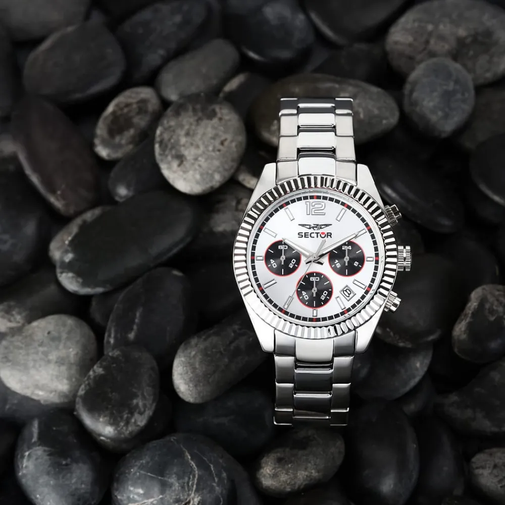 Cronografo|Scopri Tutti Gli Orologi<Sector OROLOGIO 240 - R3273640028