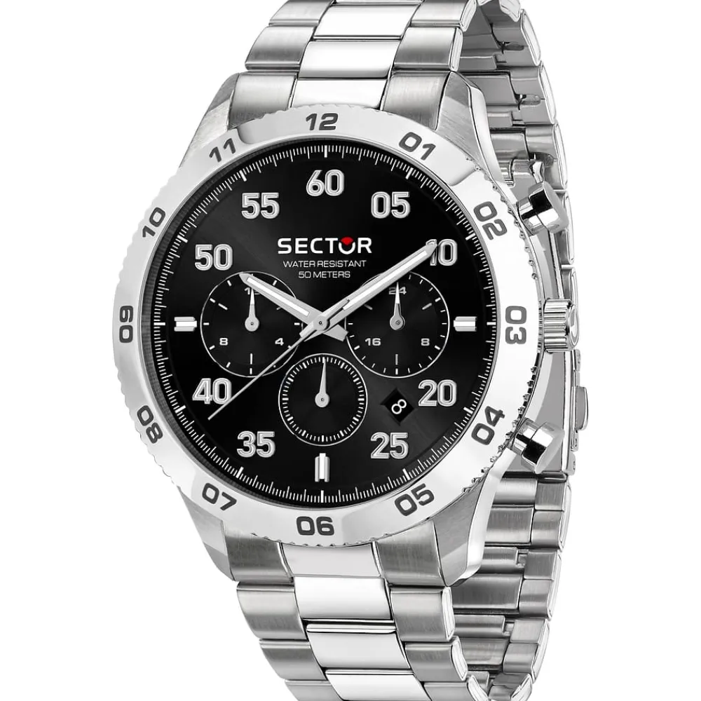 Multifunzione|Scopri Tutti Gli Orologi<Sector OROLOGIO 270 - R3253578032