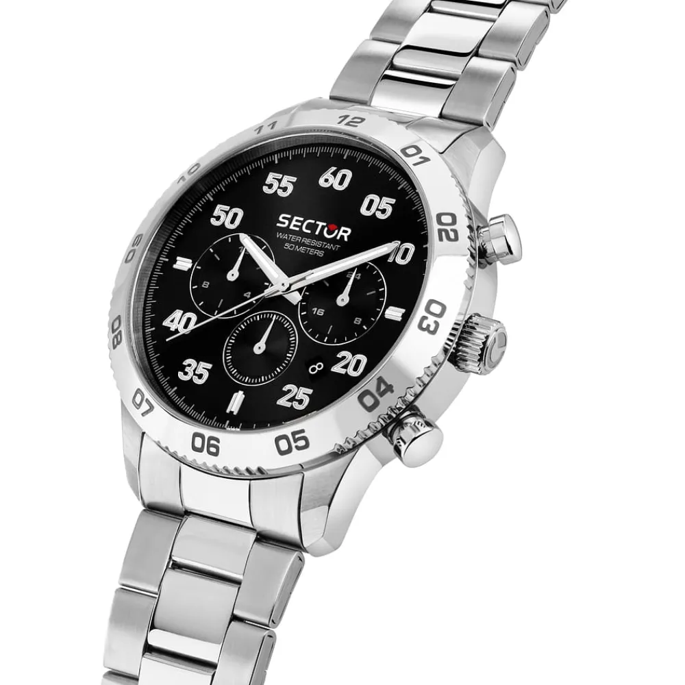 Multifunzione|Scopri Tutti Gli Orologi<Sector OROLOGIO 270 - R3253578032