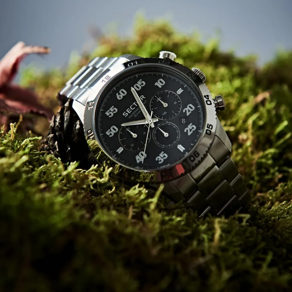 Multifunzione|Scopri Tutti Gli Orologi<Sector OROLOGIO 270 - R3253578032