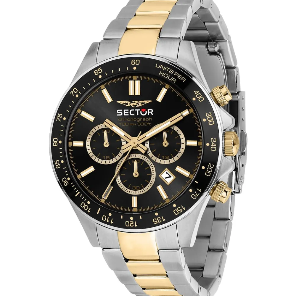 Scopri Tutti Gli Orologi|Cronografo<Sector OROLOGIO 230 - R3273661047