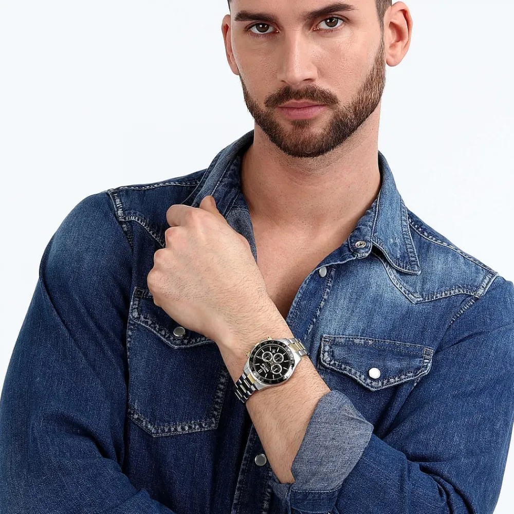Scopri Tutti Gli Orologi|Cronografo<Sector OROLOGIO 230 - R3273661047