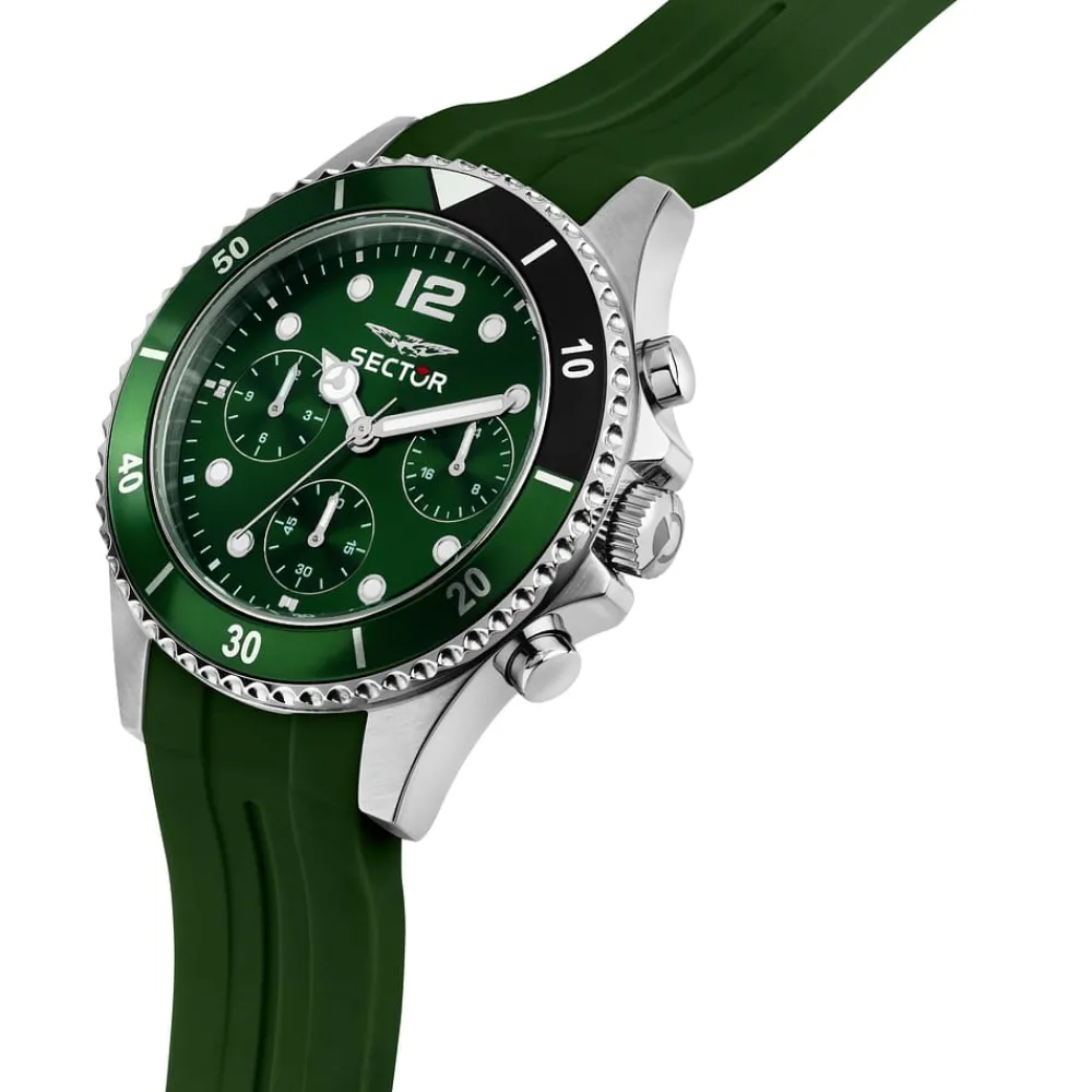Multifunzione|Scopri Tutti Gli Orologi<Sector OROLOGIO 230 - R3251161051