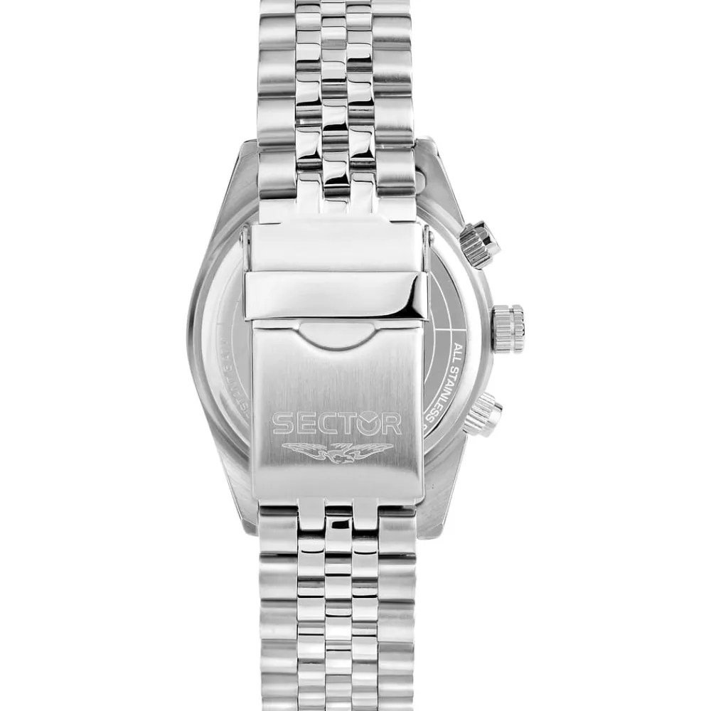 Scopri Tutti Gli Orologi|Cronografo<Sector OROLOGIO 240 - R3273640003