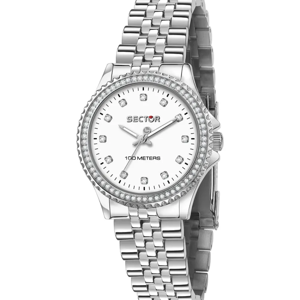 Scopri Tutti Gli Orologi|Just Time<Sector OROLOGIO 2030 LAUNCH 2° - R3253161538