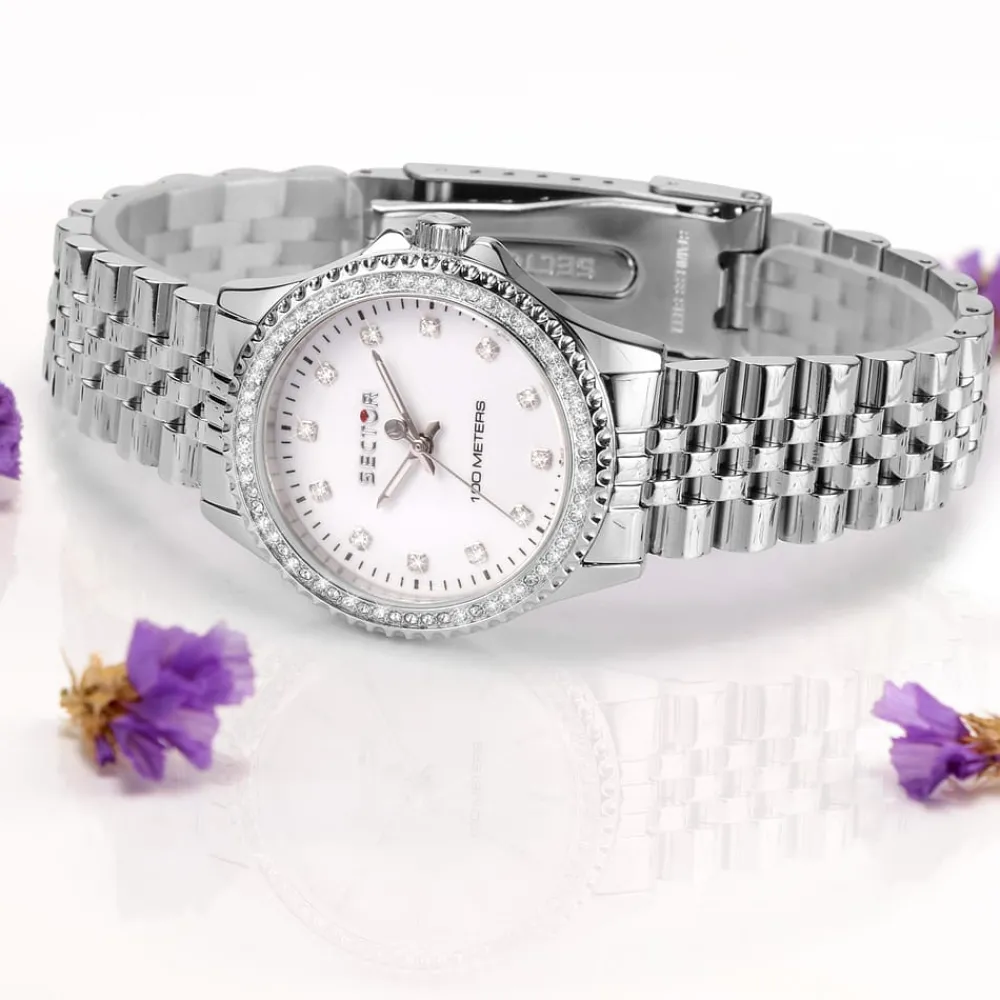 Scopri Tutti Gli Orologi|Just Time<Sector OROLOGIO 2030 LAUNCH 2° - R3253161538