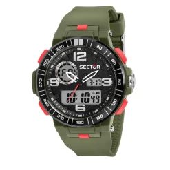Digitale|Scopri Tutti Gli Orologi<Sector Orologio Ex 28 - R3251532001