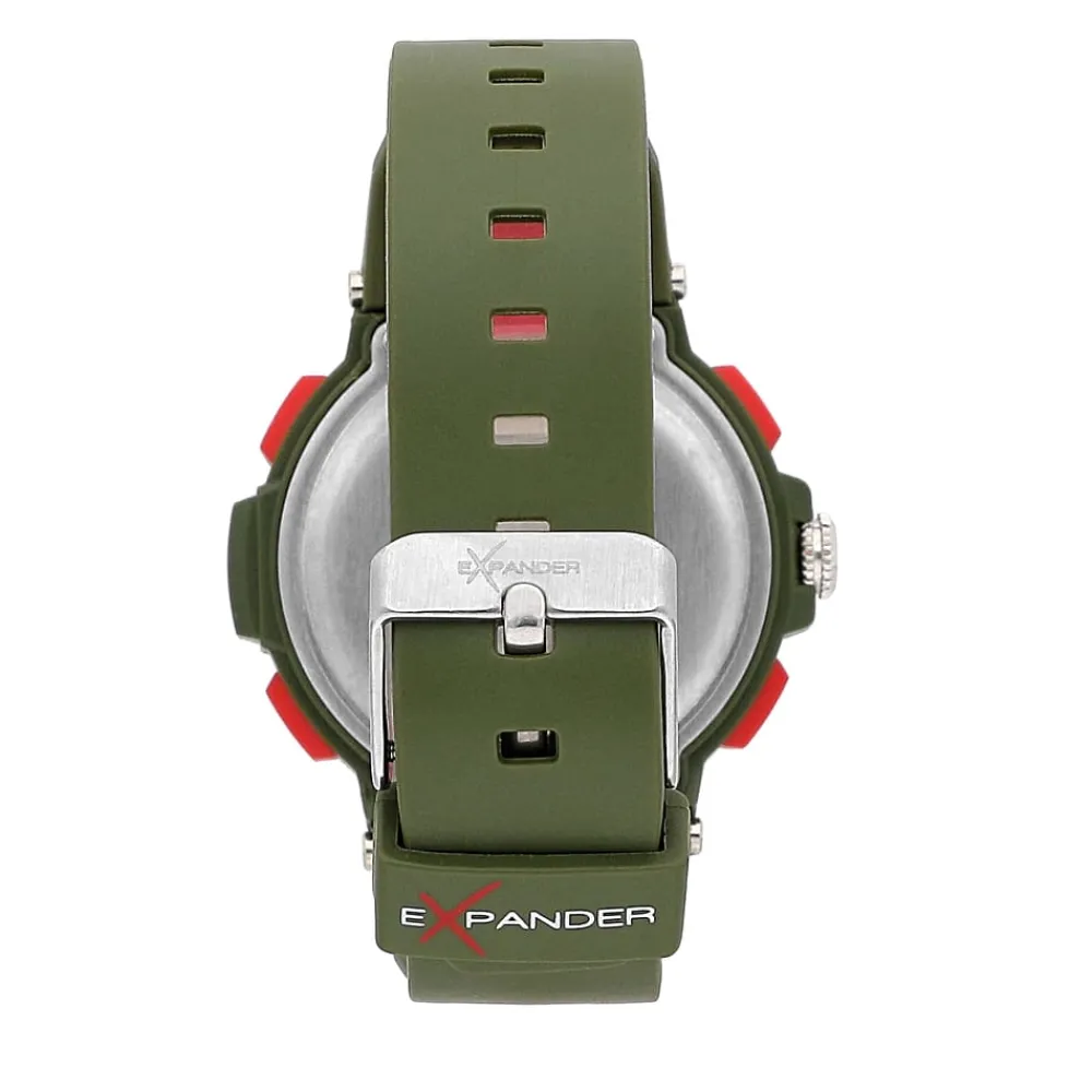 Digitale|Scopri Tutti Gli Orologi<Sector Orologio Ex 28 - R3251532001