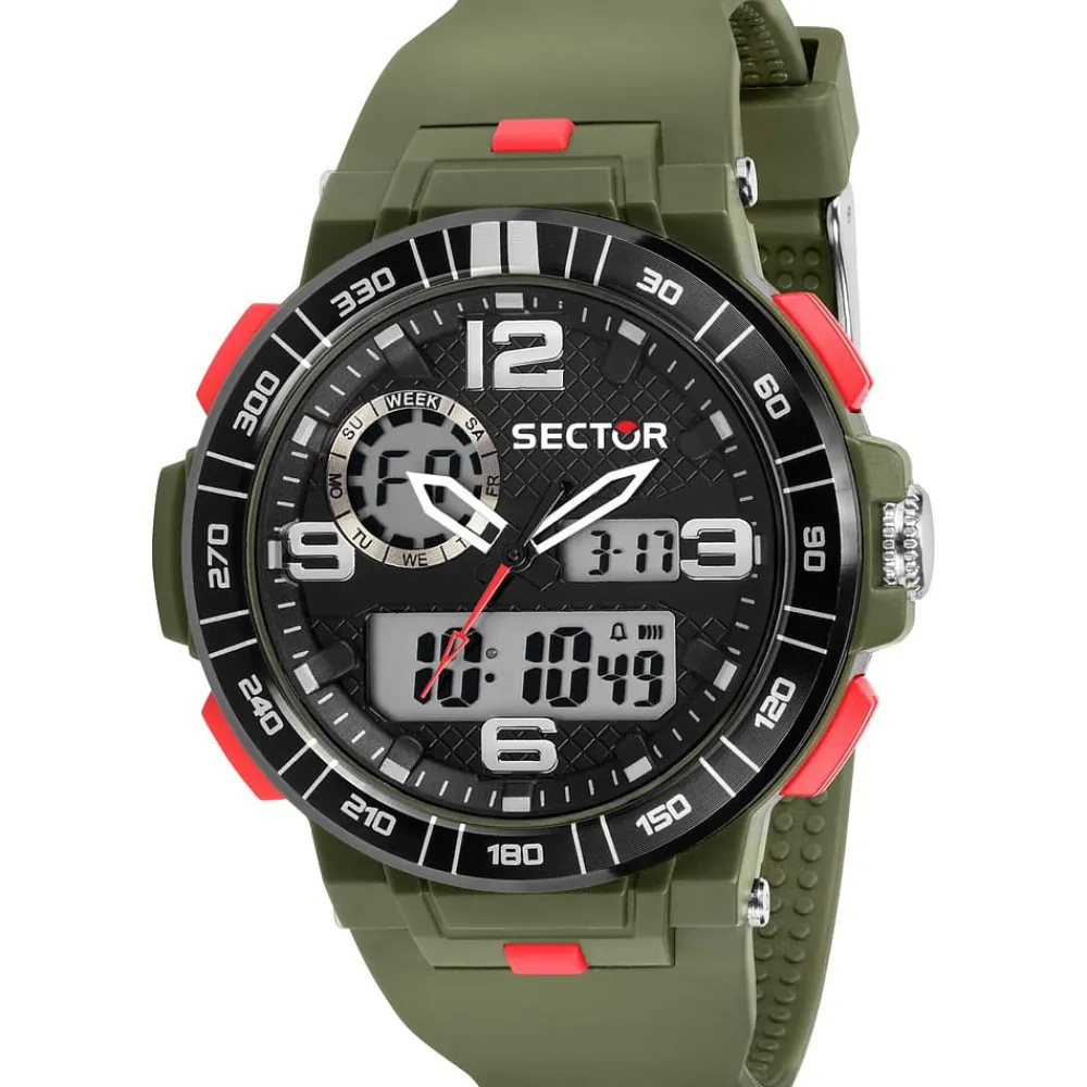 Digitale|Scopri Tutti Gli Orologi<Sector Orologio Ex 28 - R3251532001