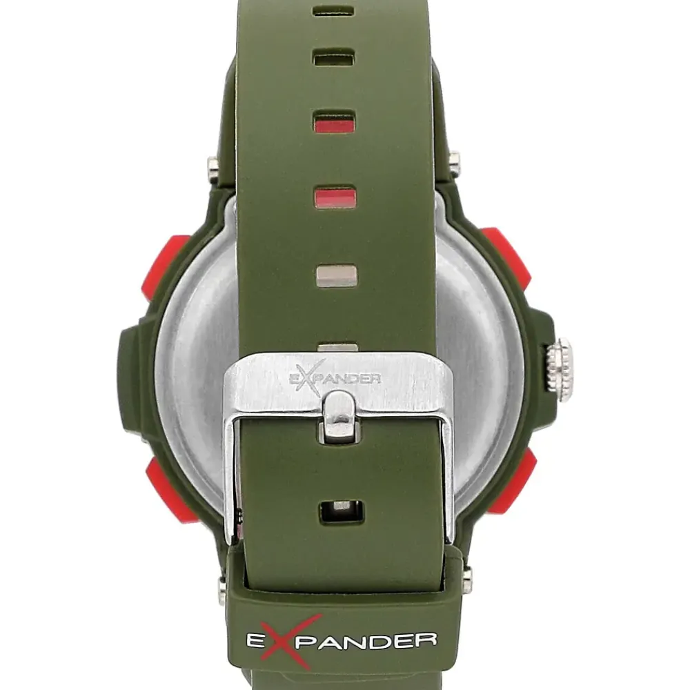 Digitale|Scopri Tutti Gli Orologi<Sector Orologio Ex 28 - R3251532001