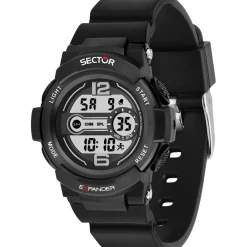 Digitale|Scopri Tutti Gli Orologi<Sector OROLOGIO EX-16 - R3251525001