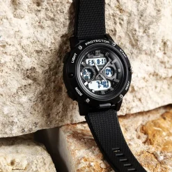Digitale|Scopri Tutti Gli Orologi<Sector OROLOGIO EX-45 - R3251293001