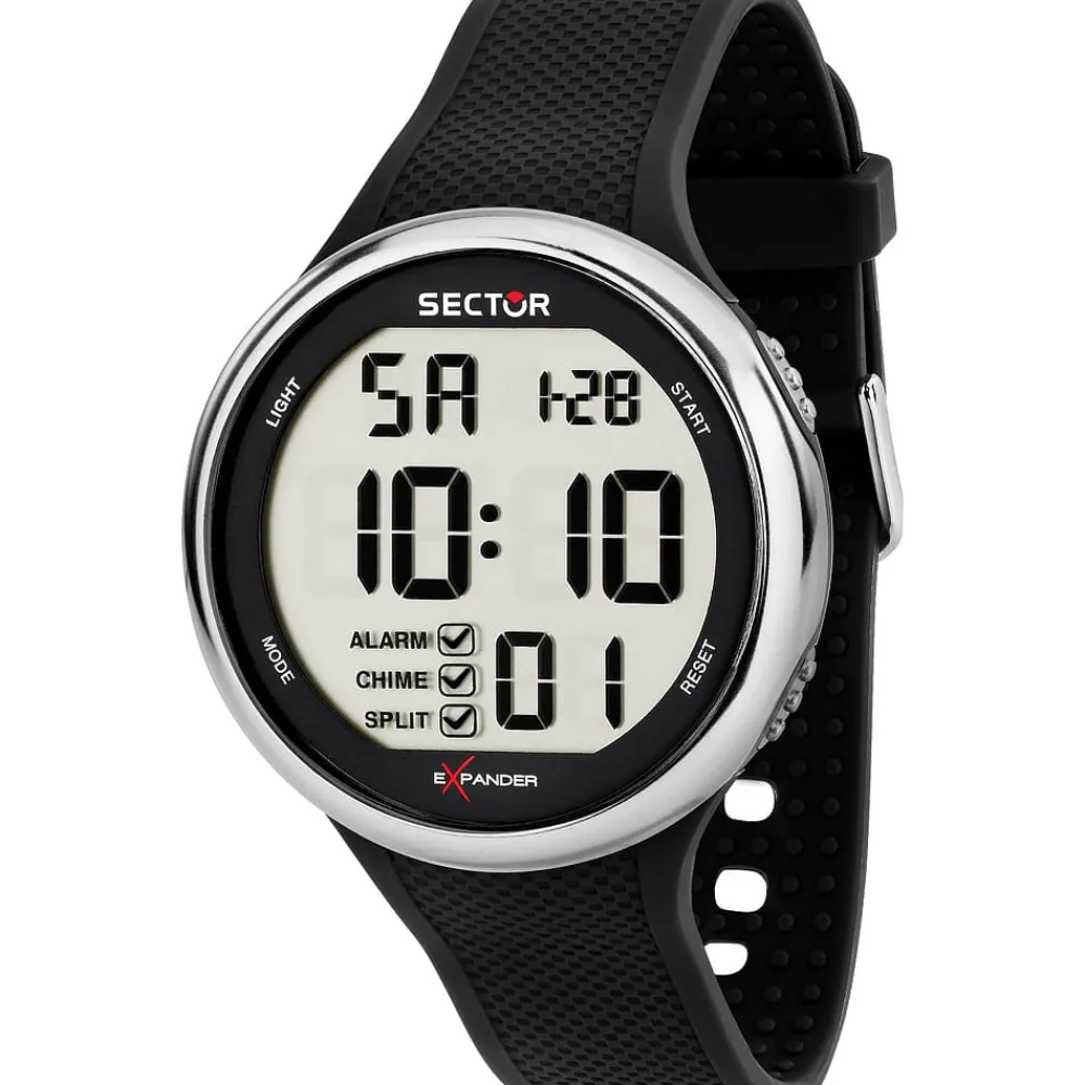 Digitale|Scopri Tutti Gli Orologi<Sector OROLOGIO EX-17 - R3251277003
