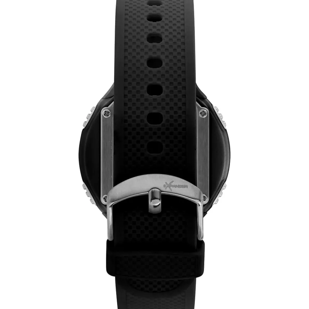 Digitale|Scopri Tutti Gli Orologi<Sector OROLOGIO EX-17 - R3251277003