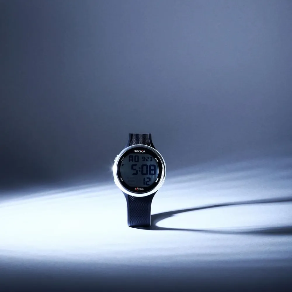 Digitale|Scopri Tutti Gli Orologi<Sector OROLOGIO EX-17 - R3251277003