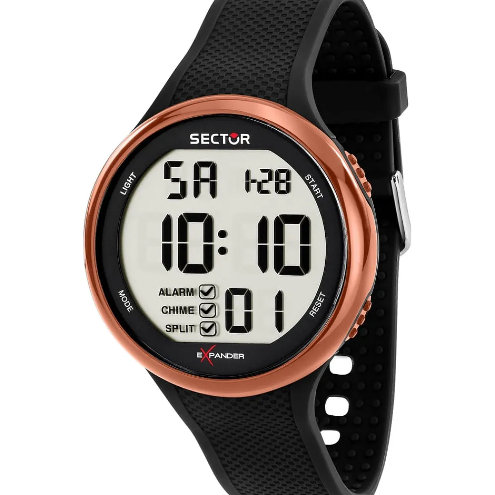 Digitale|Scopri Tutti Gli Orologi<Sector OROLOGIO EX-17 - R3251277002