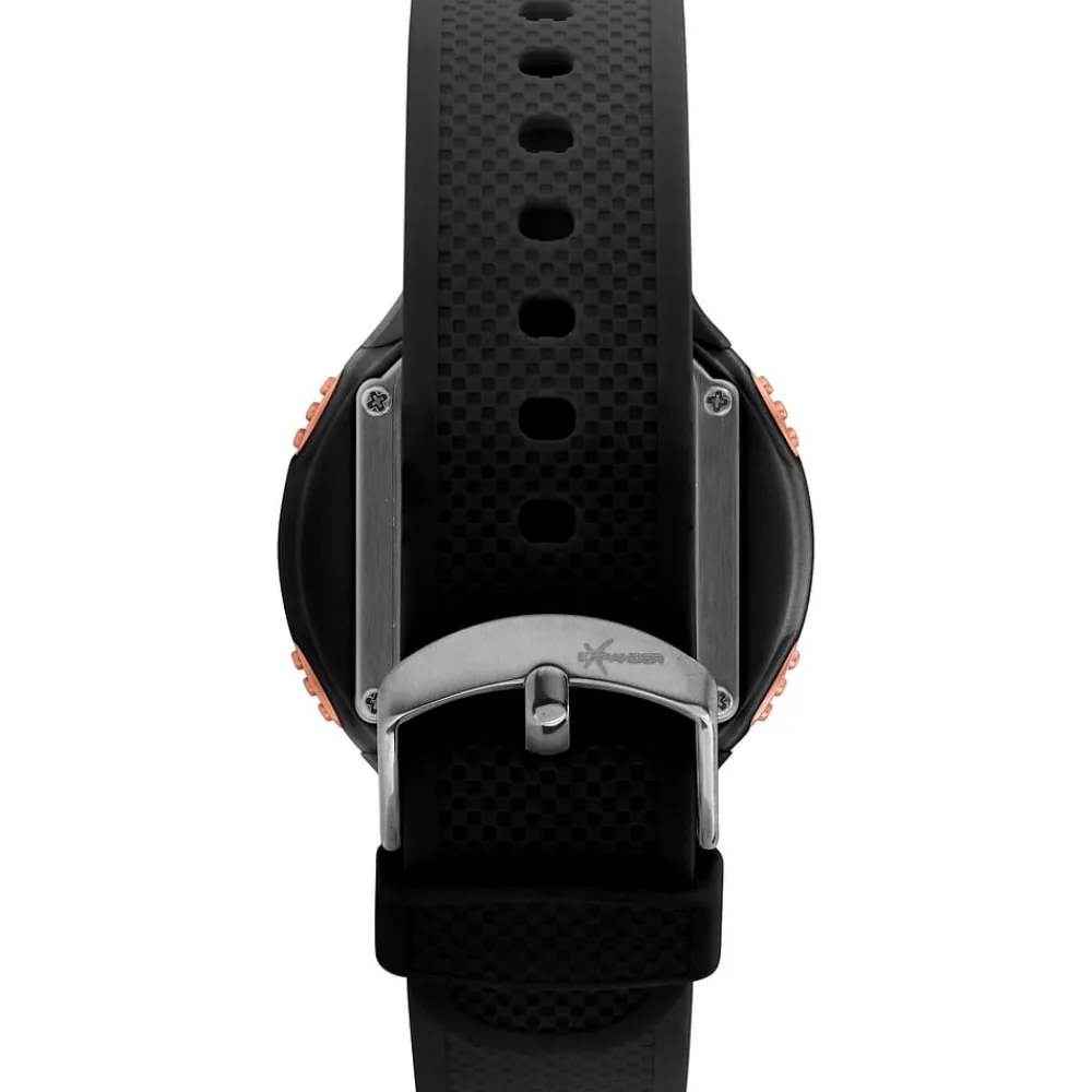 Digitale|Scopri Tutti Gli Orologi<Sector OROLOGIO EX-17 - R3251277002