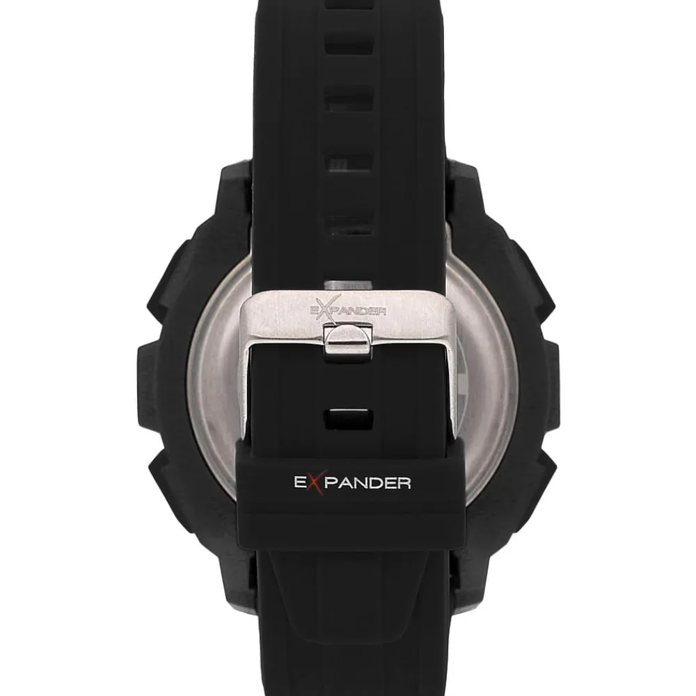 Digitale|Scopri Tutti Gli Orologi<Sector OROLOGIO EX-04 - R3251535001