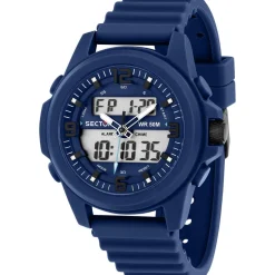 Digitale|Orologi Uomo<Sector OROLOGIO EX-48 - R3251302003