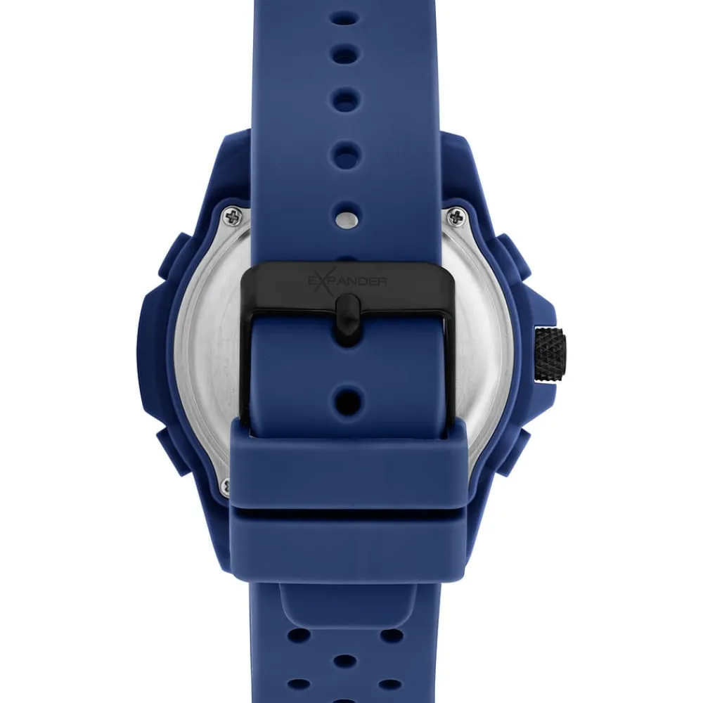 Digitale|Orologi Uomo<Sector OROLOGIO EX-48 - R3251302003