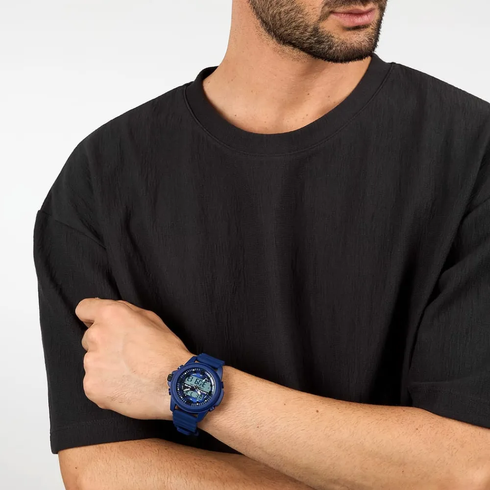 Digitale|Orologi Uomo<Sector OROLOGIO EX-48 - R3251302003
