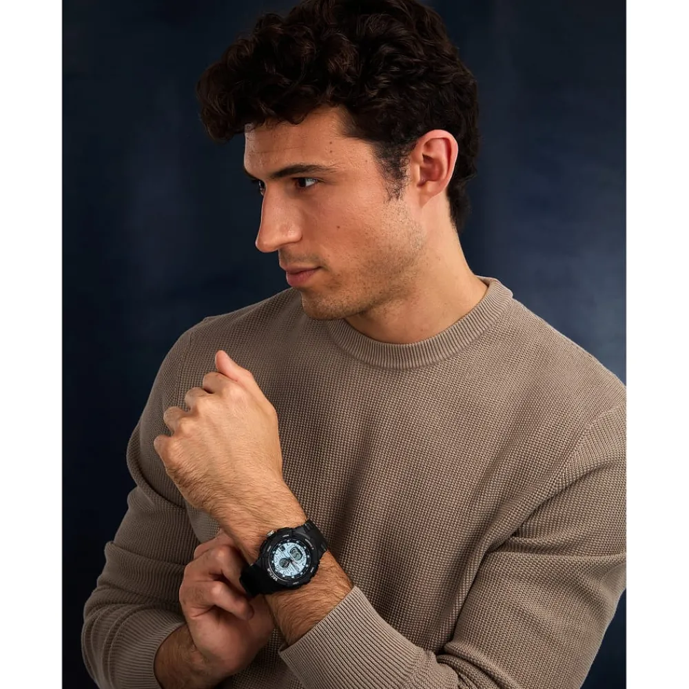 Digitale|Scopri Tutti Gli Orologi<Sector OROLOGIO EX-09 - R3251296001