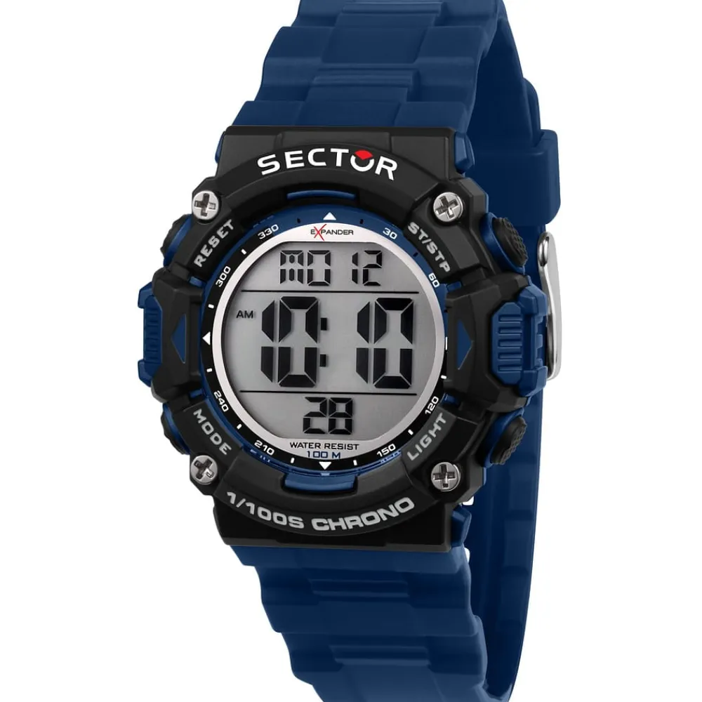 Digitale|Scopri Tutti Gli Orologi<Sector OROLOGIO EX-32 - R3251544003