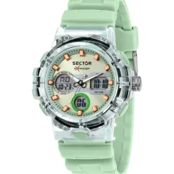 Digitale|Orologi Donna<Sector OROLOGIO EX-46 - R3251242502