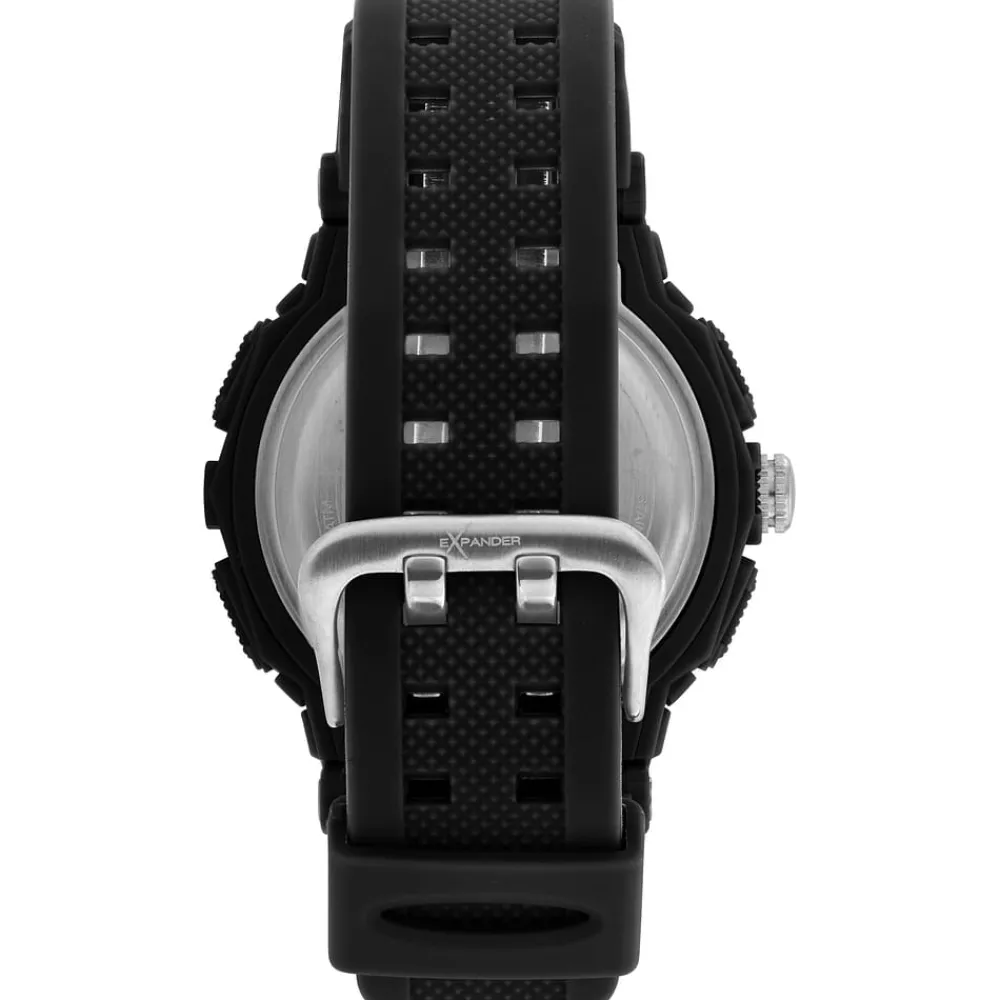 Digitale|Scopri Tutti Gli Orologi<Sector OROLOGIO EX-09 - R3251296004