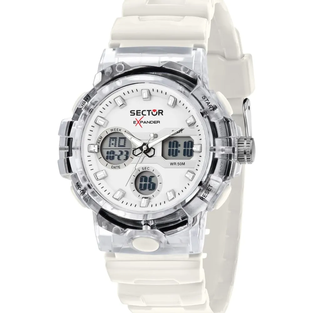 Digitale|Orologi Donna<Sector OROLOGIO EX-46 - R3251242504