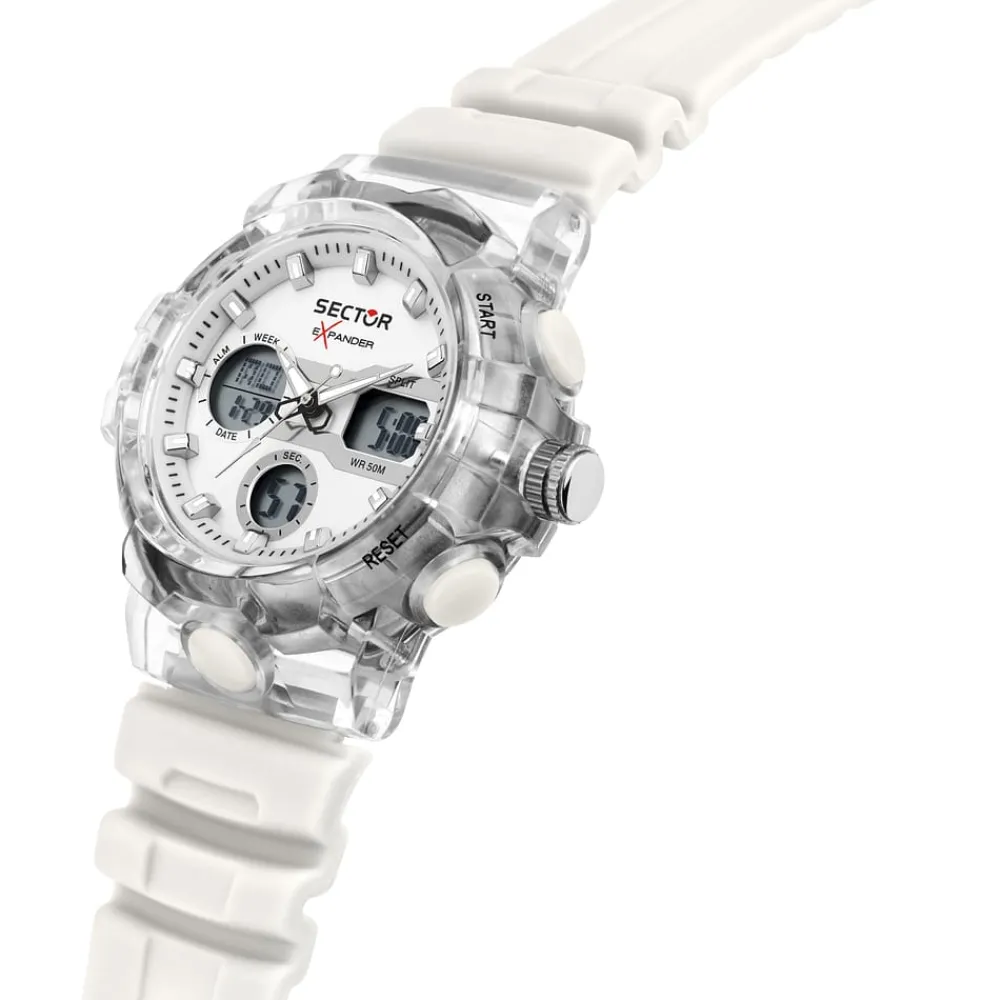 Digitale|Orologi Donna<Sector OROLOGIO EX-46 - R3251242504