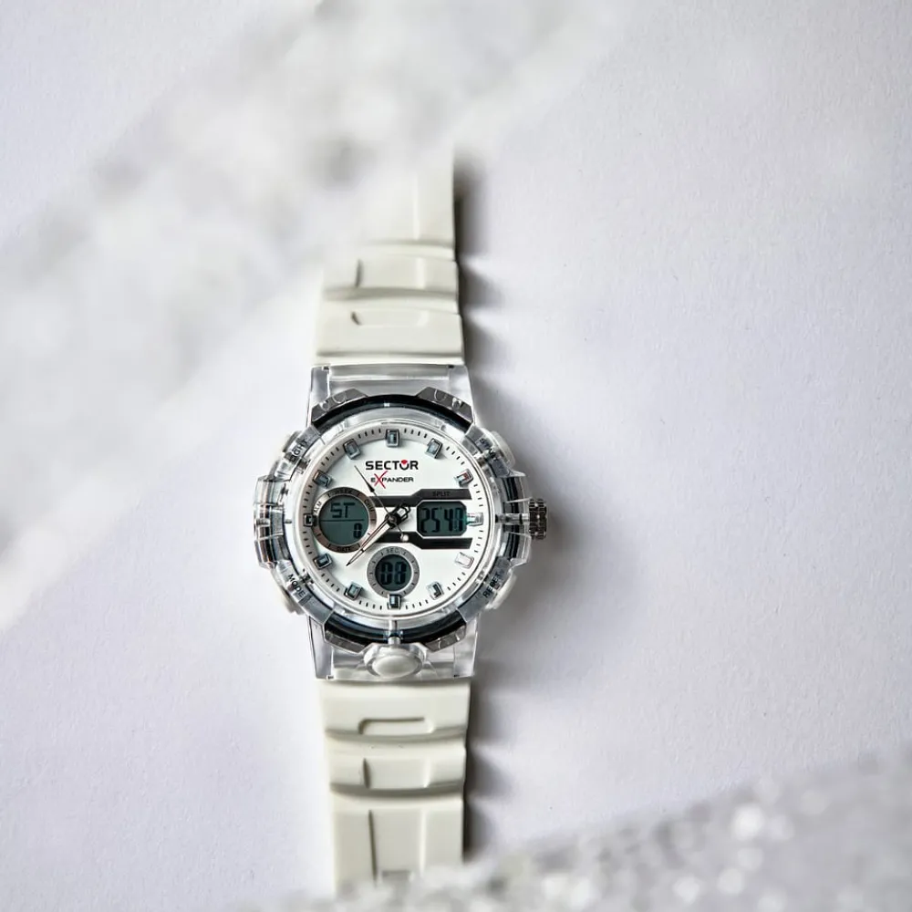 Digitale|Orologi Donna<Sector OROLOGIO EX-46 - R3251242504