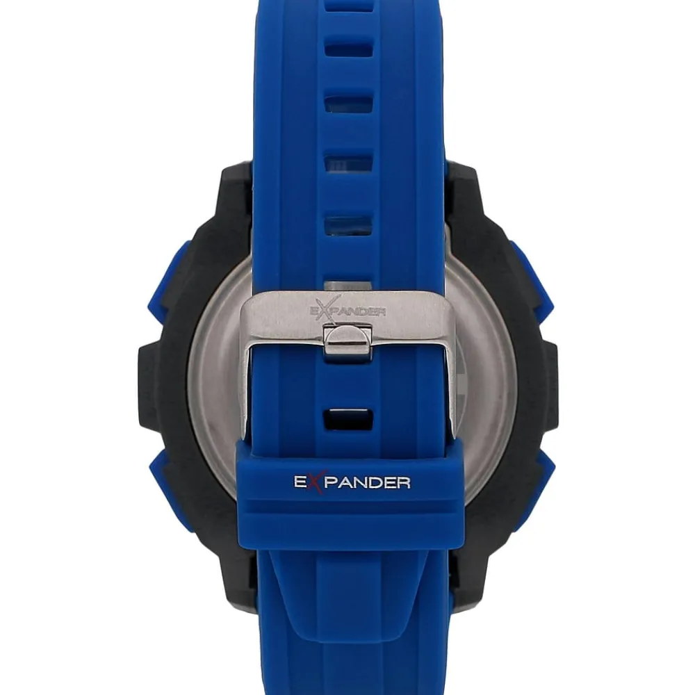 Digitale|Scopri Tutti Gli Orologi<Sector OROLOGIO EX-04 - R3251535002